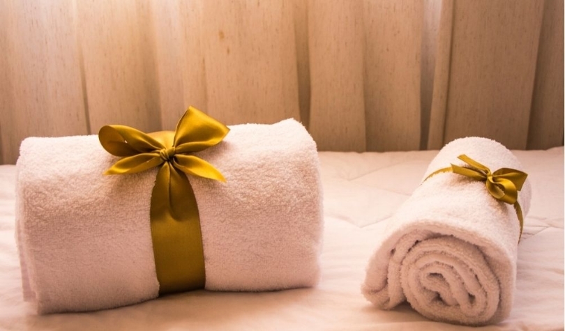 Vat Dyed vs. Reactive Dyed Towels for Beauty and Hospitality Industry